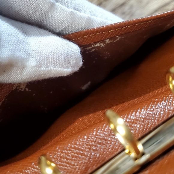 Louis Vuitton PM Monogram Agenda/passport Holder - Picture 11 of 14